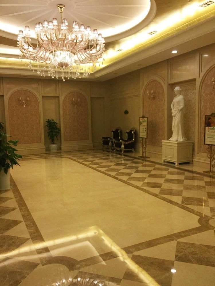 Vienna Hotel Guiyang Exhibition Center Exterior foto